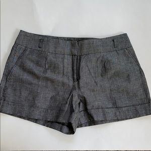 Charcoal Shorts